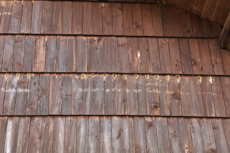 Wood Siding Repair Service