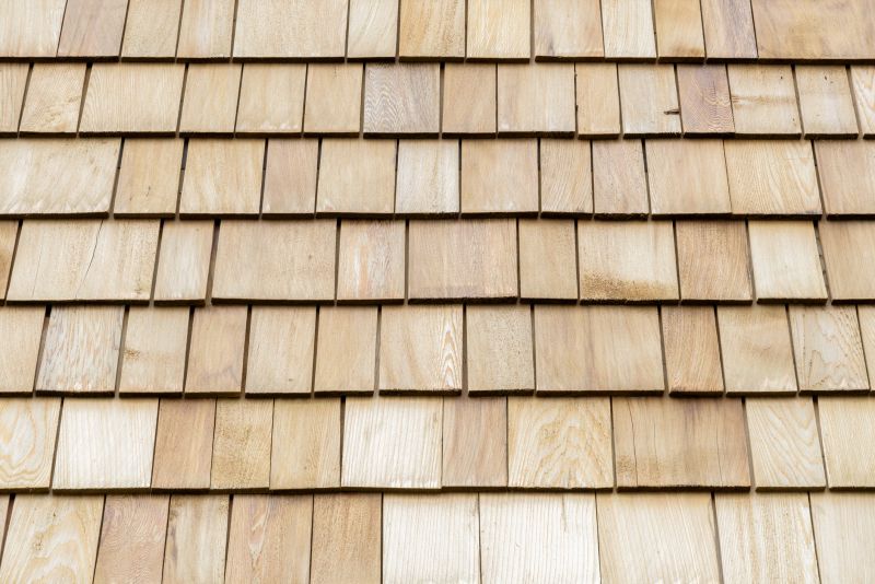 Cedar Shakes Replacement