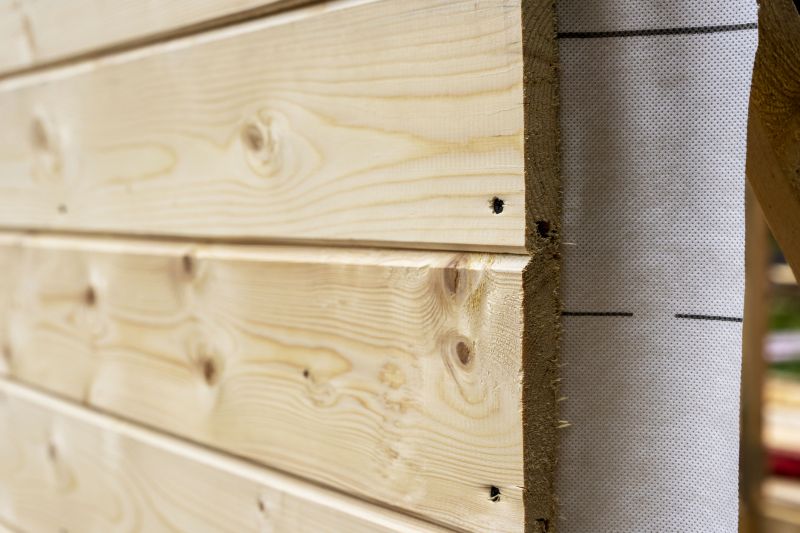Cladding Repair