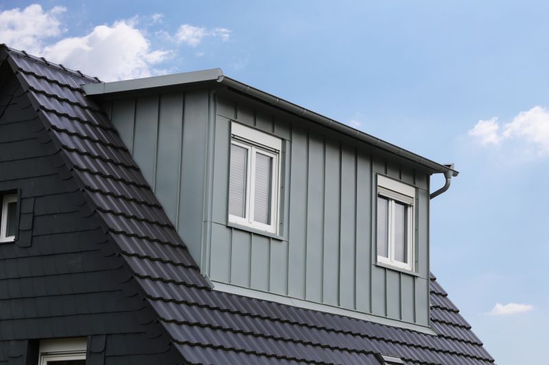 Metal Cladding Repair